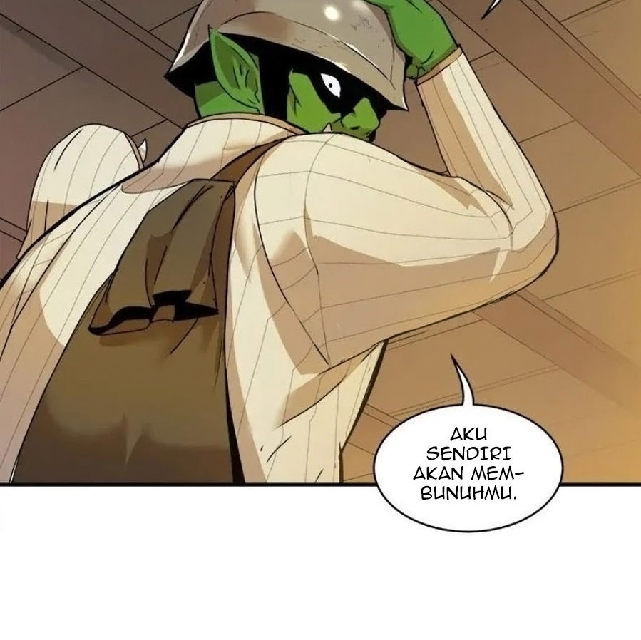 The Dungeon Master Chapter 52 Gambar 19