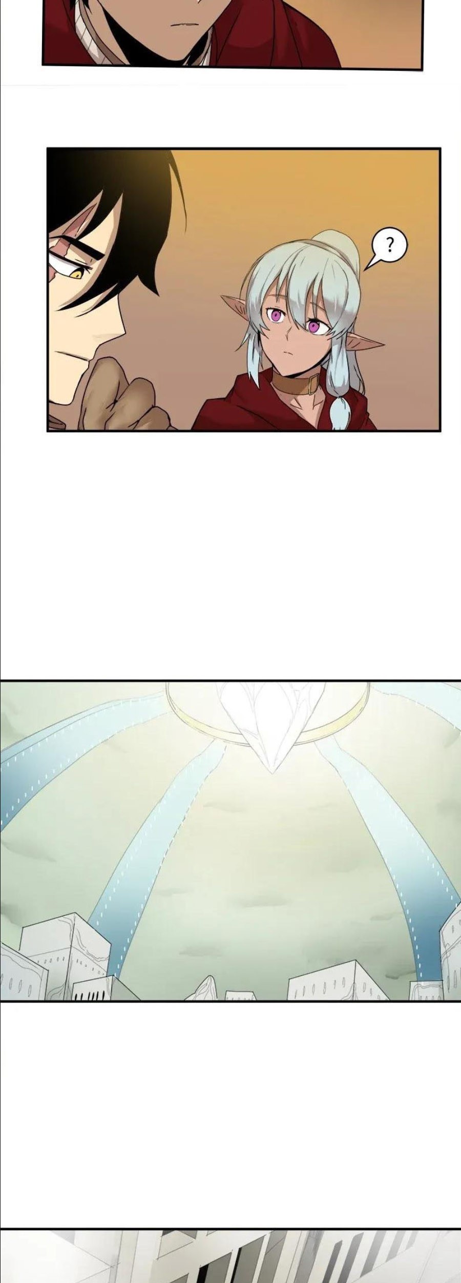 The Dungeon Master Chapter 52 Gambar 26