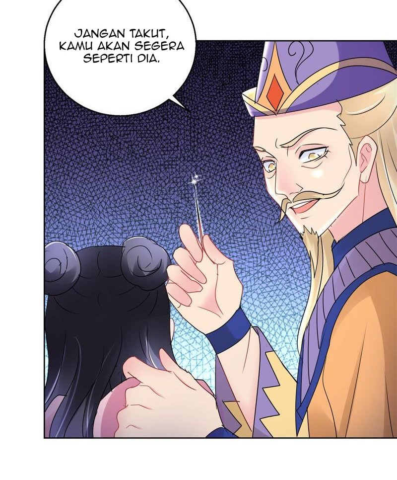 Trail Notice Chapter 167 Gambar 9