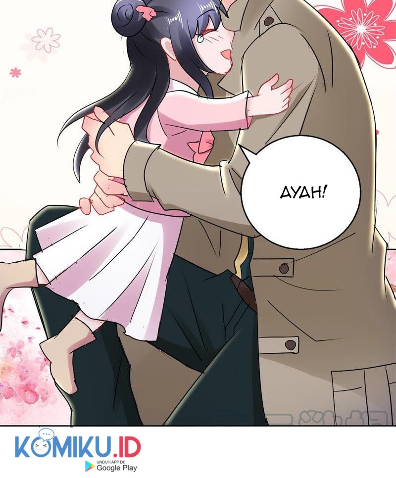 Trail Notice Chapter 167 Gambar 11