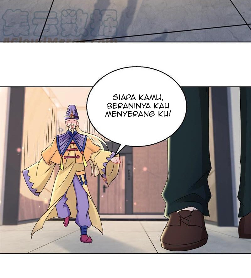 Trail Notice Chapter 167 Gambar 13