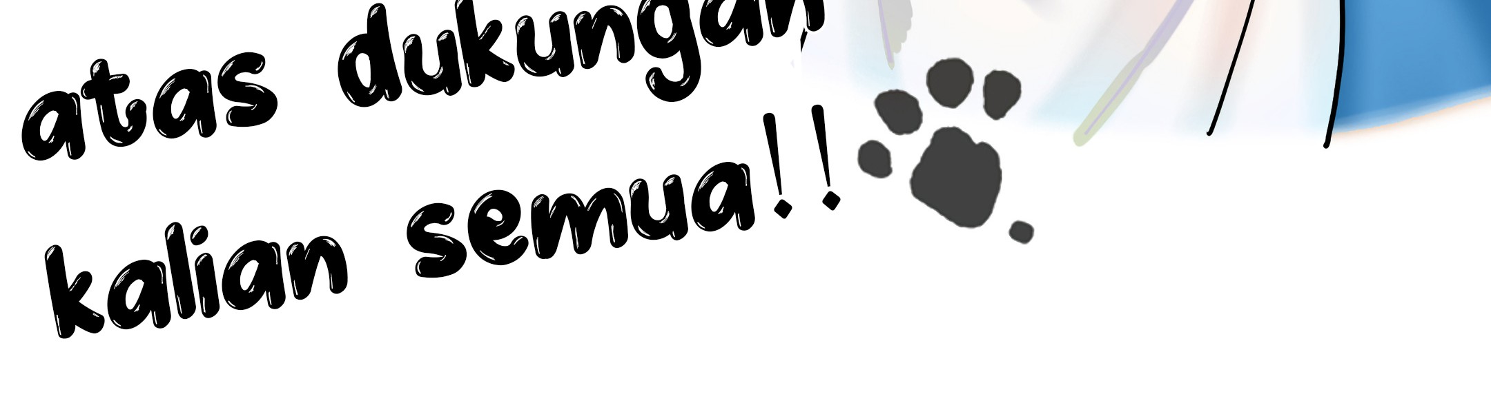 Milady Just Wants to Relax Chapter 17 Gambar 30