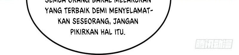 Carrying The Goddess Along Chapter 33 Gambar 6