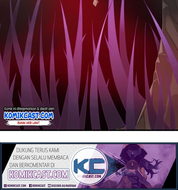 The Developer System Chapter 126 Gambar 5