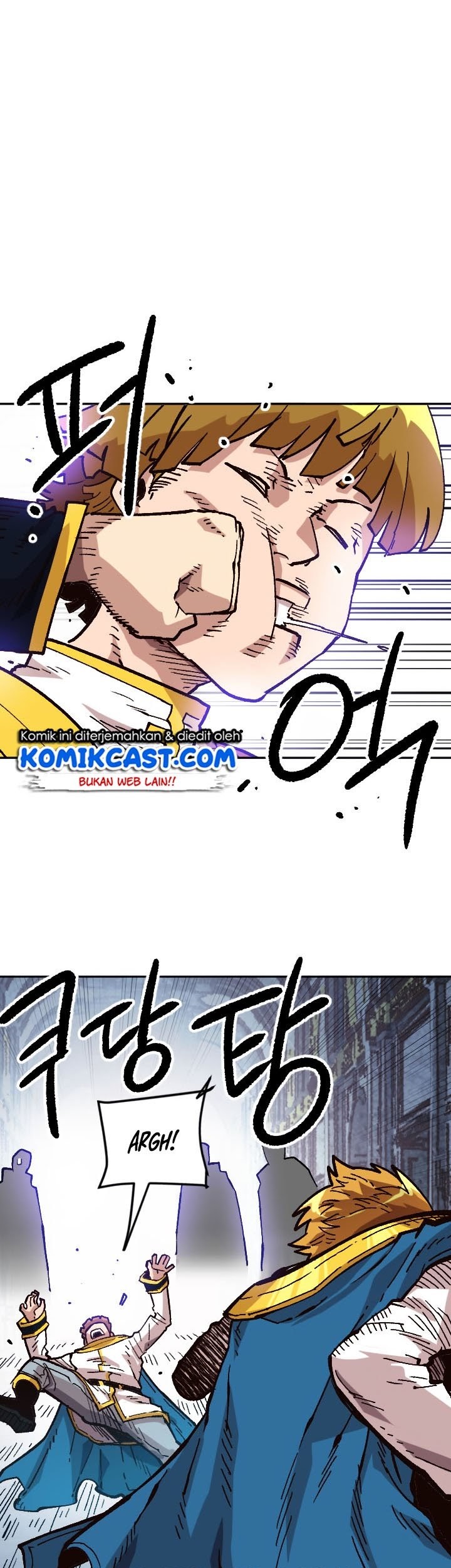 Slave B Chapter 34 Gambar 29