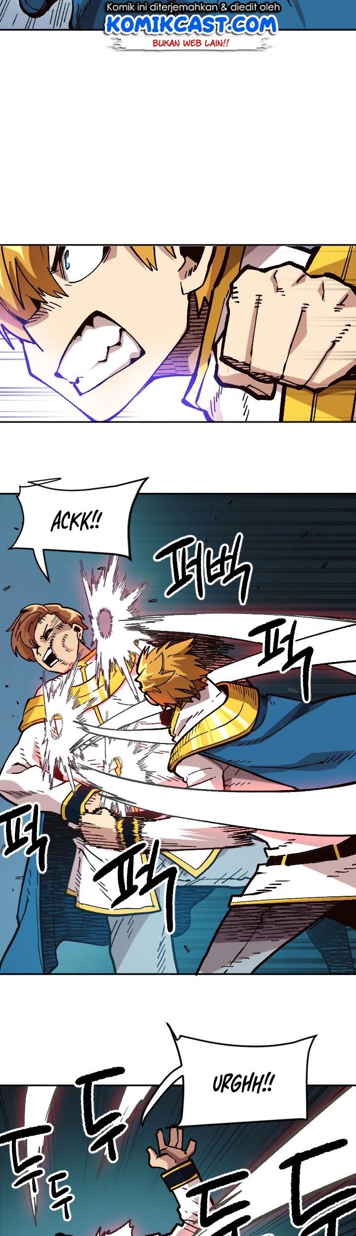 Slave B Chapter 34 Gambar 30