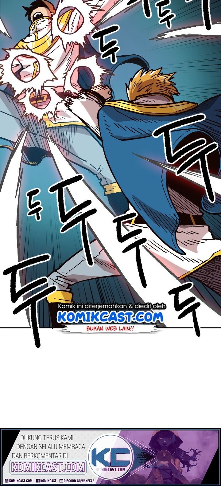 Slave B Chapter 34 Gambar 31