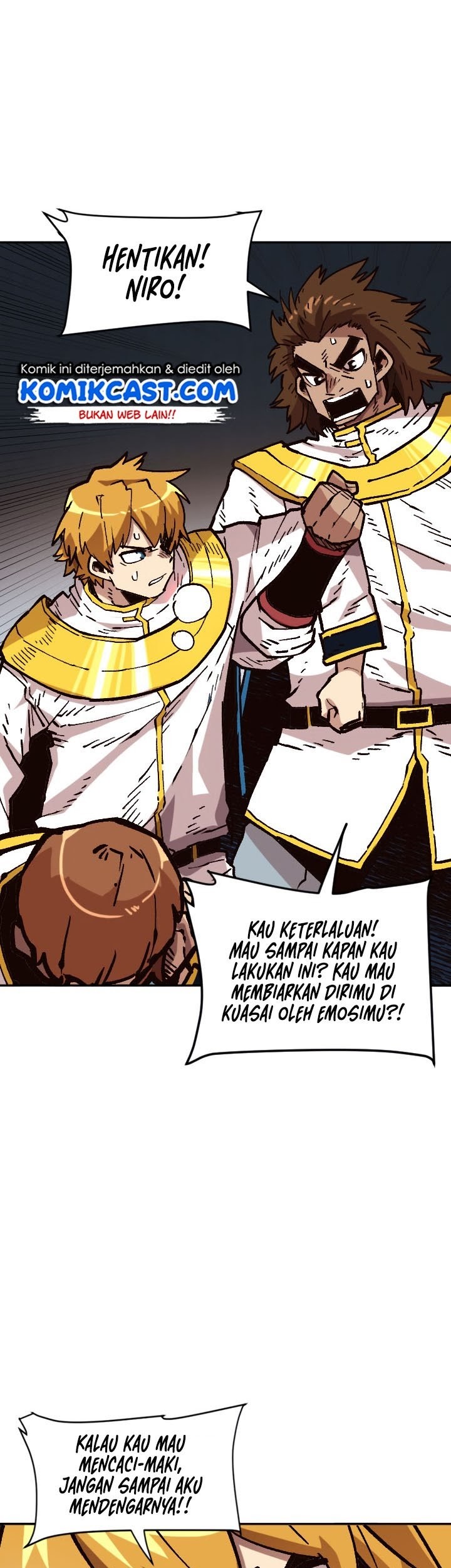 Slave B Chapter 34 Gambar 32