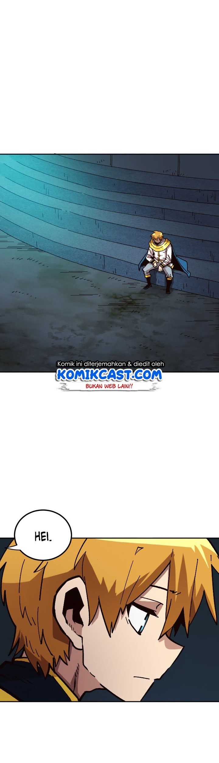 Slave B Chapter 34 Gambar 40