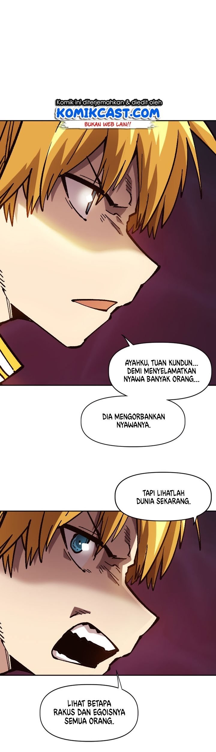 Slave B Chapter 34 Gambar 45