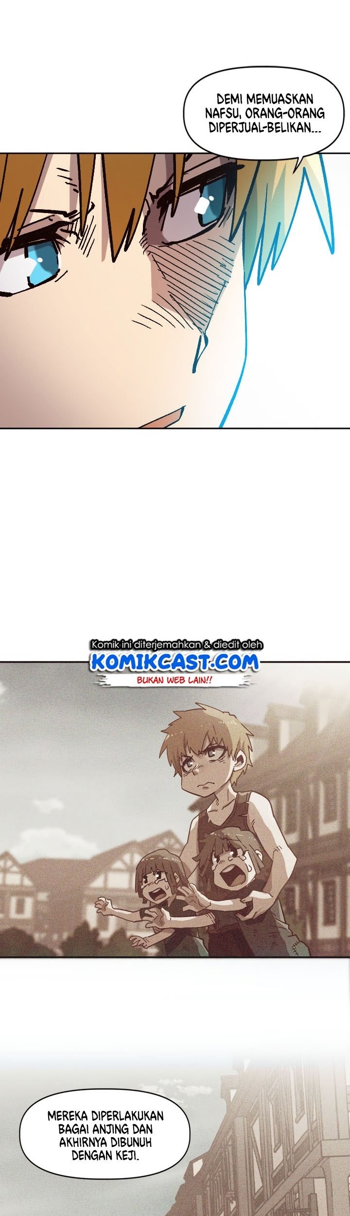 Slave B Chapter 34 Gambar 48