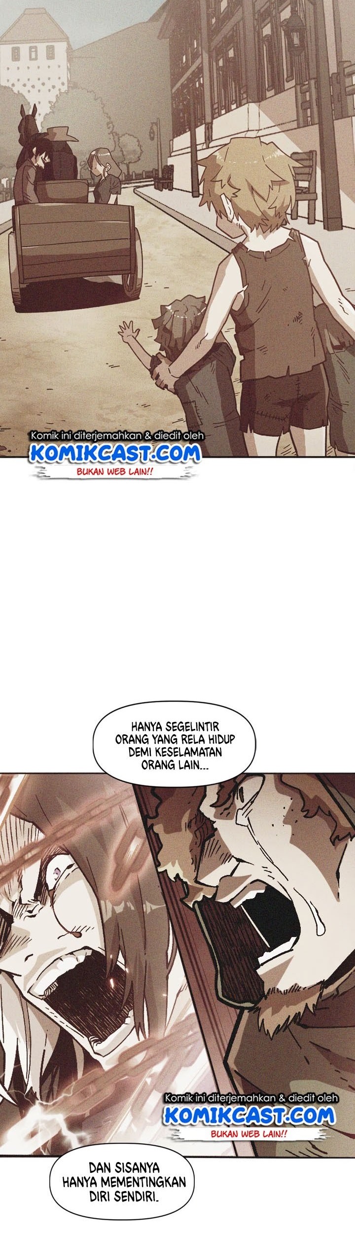 Slave B Chapter 34 Gambar 49