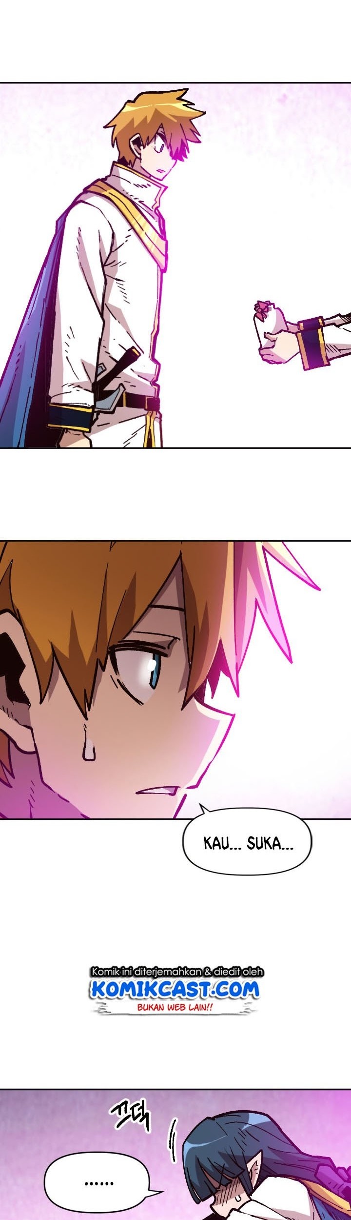 Slave B Chapter 34 Gambar 54