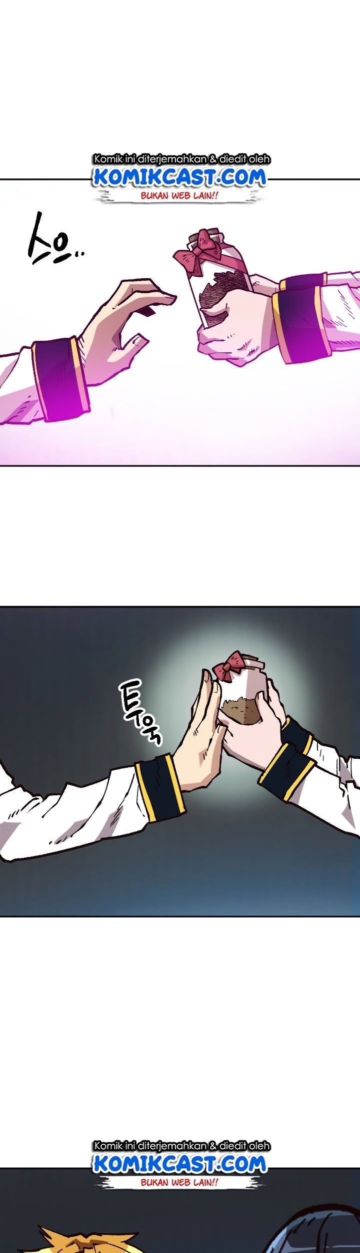 Slave B Chapter 34 Gambar 56
