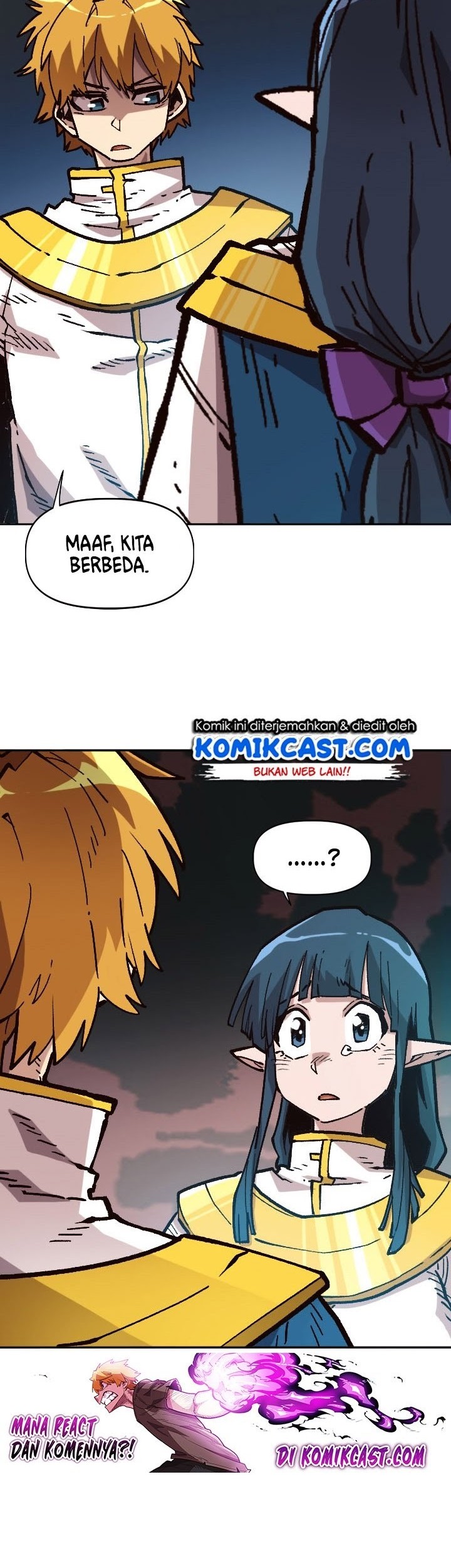 Slave B Chapter 34 Gambar 57