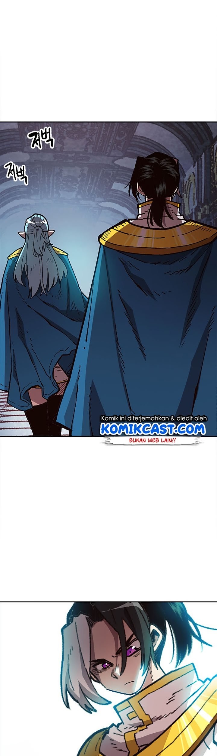 Slave B Chapter 34 Gambar 5