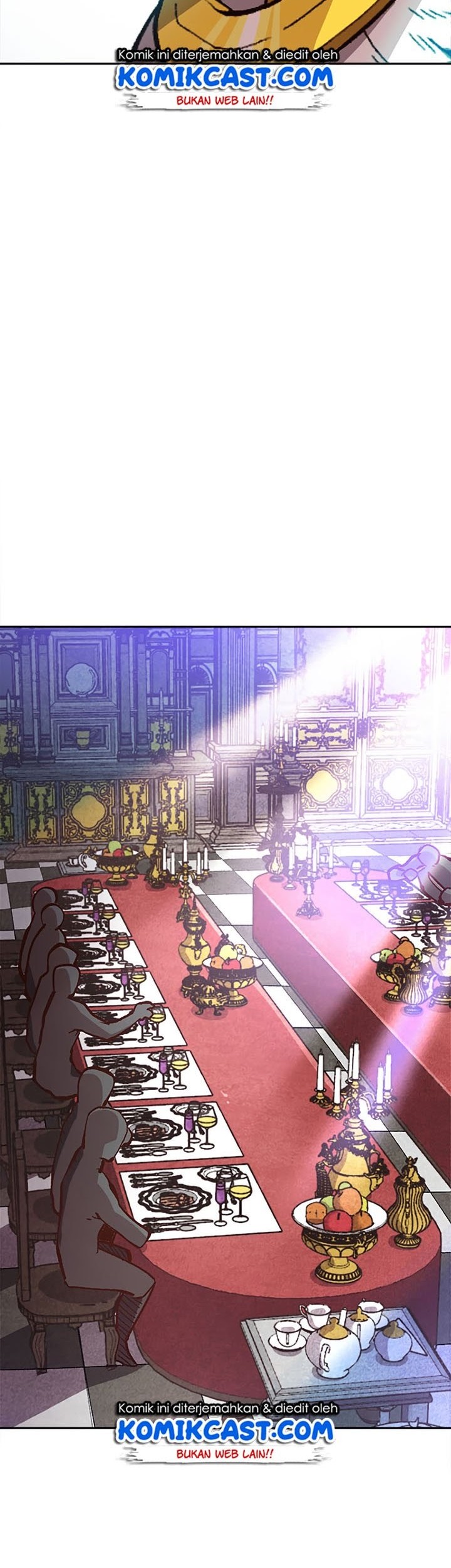 Slave B Chapter 34 Gambar 6