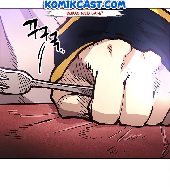 Slave B Chapter 34 Gambar 10