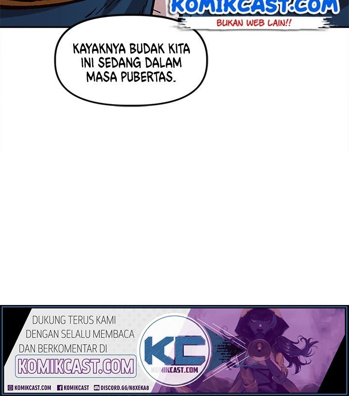 Slave B Chapter 34 Gambar 13