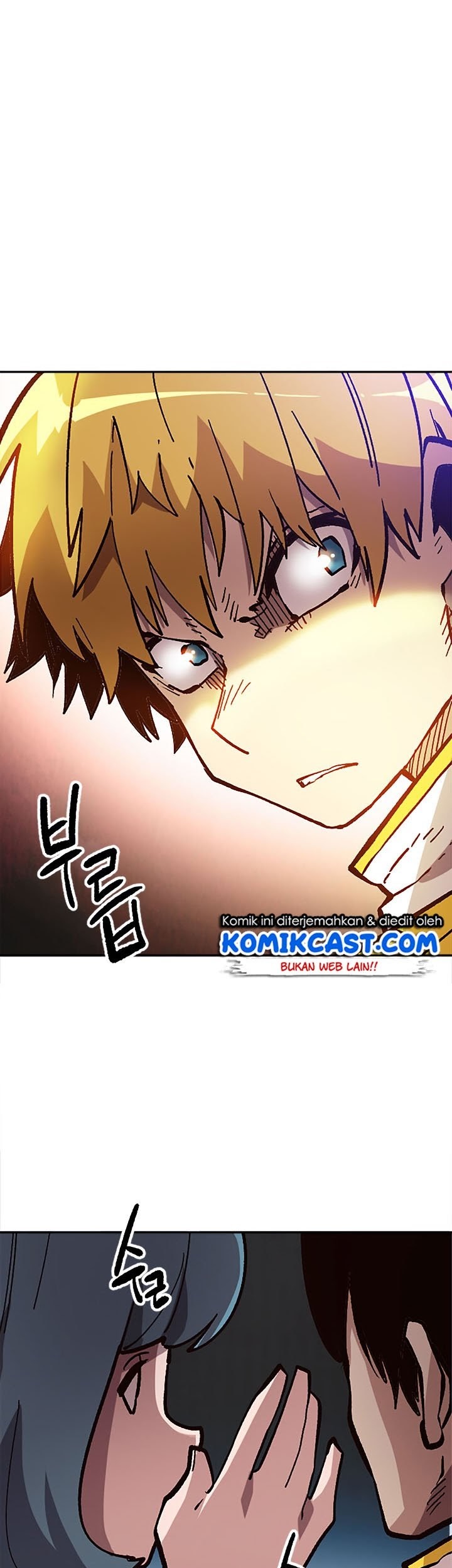 Slave B Chapter 34 Gambar 14