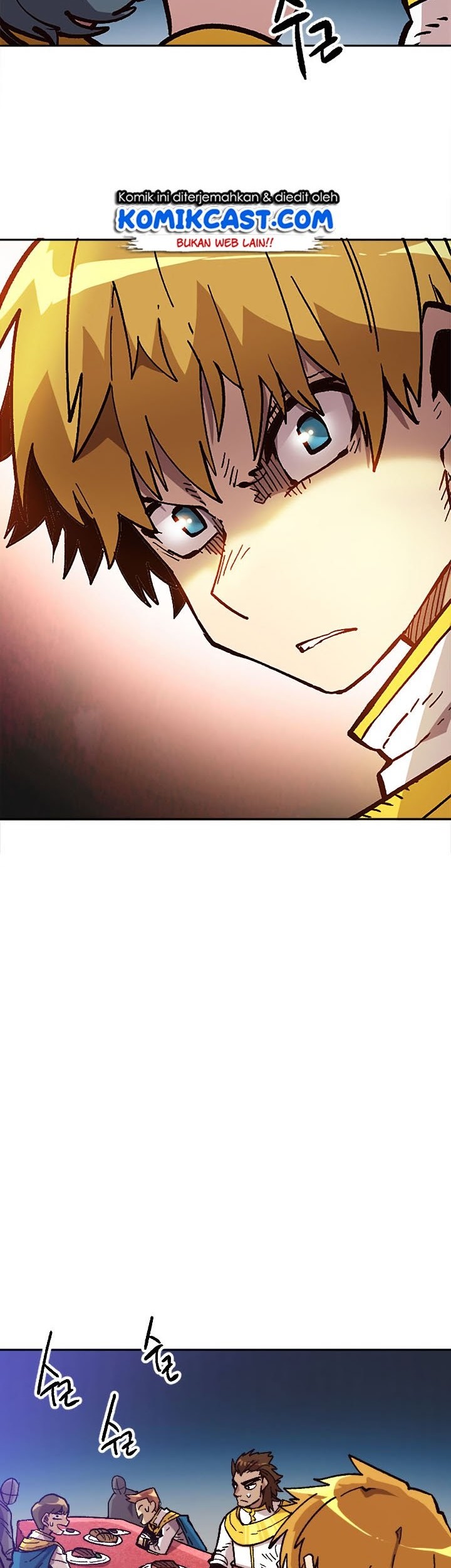 Slave B Chapter 34 Gambar 15