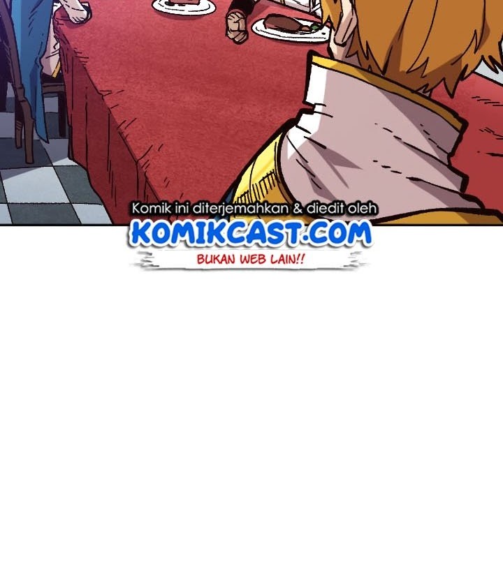 Slave B Chapter 34 Gambar 16