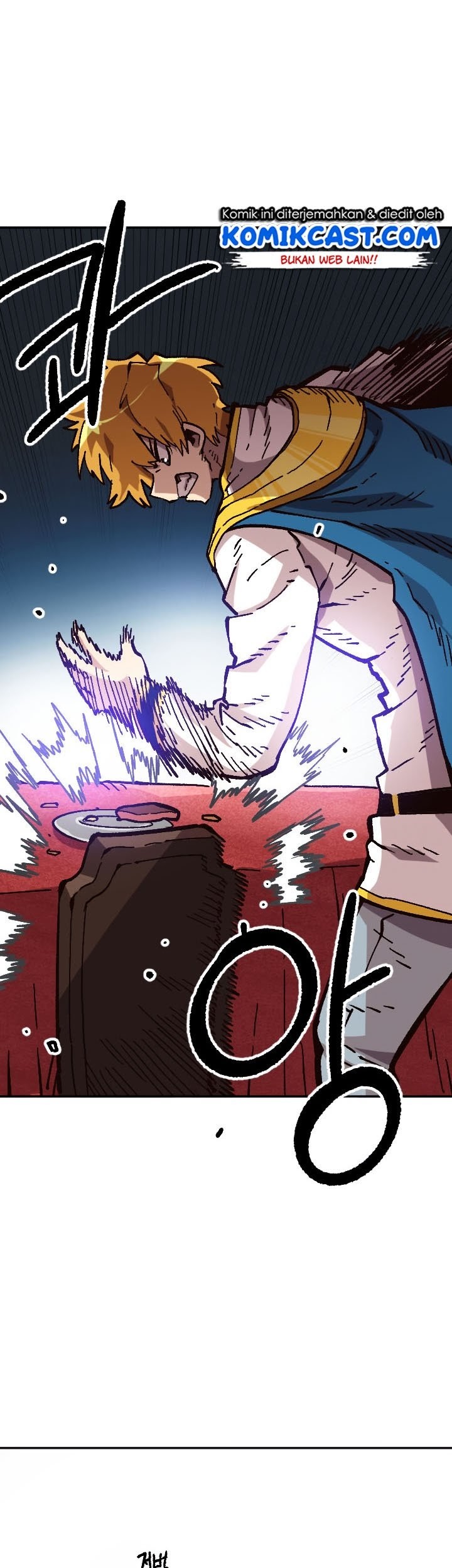 Slave B Chapter 34 Gambar 17