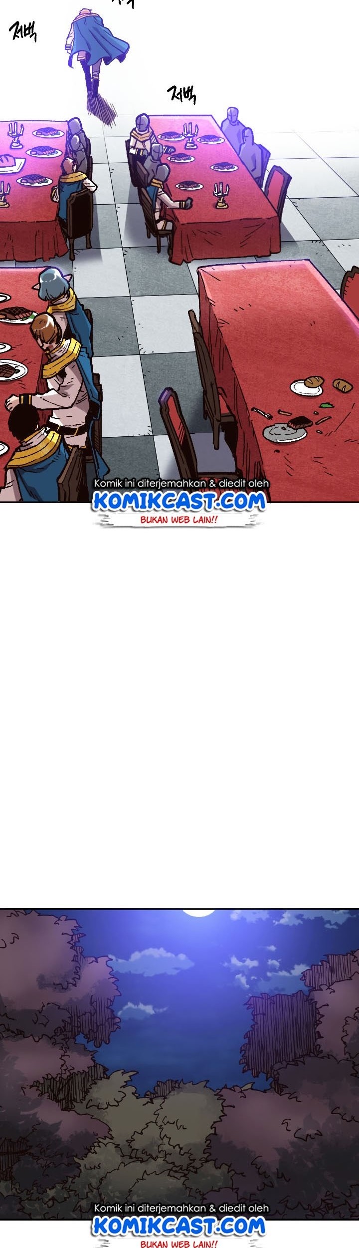 Slave B Chapter 34 Gambar 18