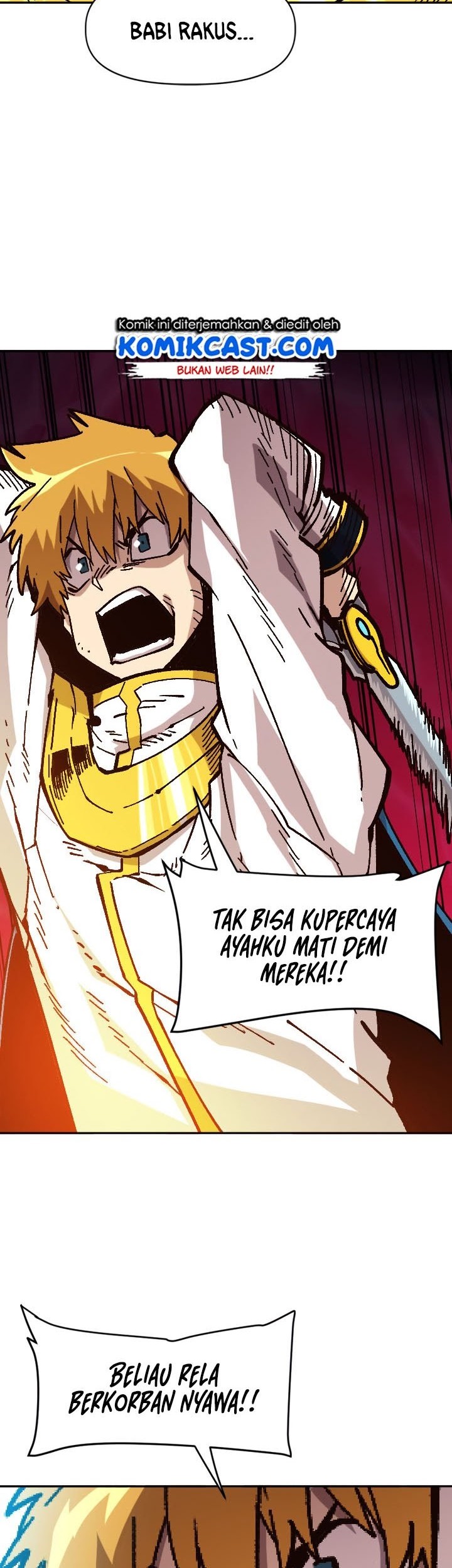 Slave B Chapter 34 Gambar 21