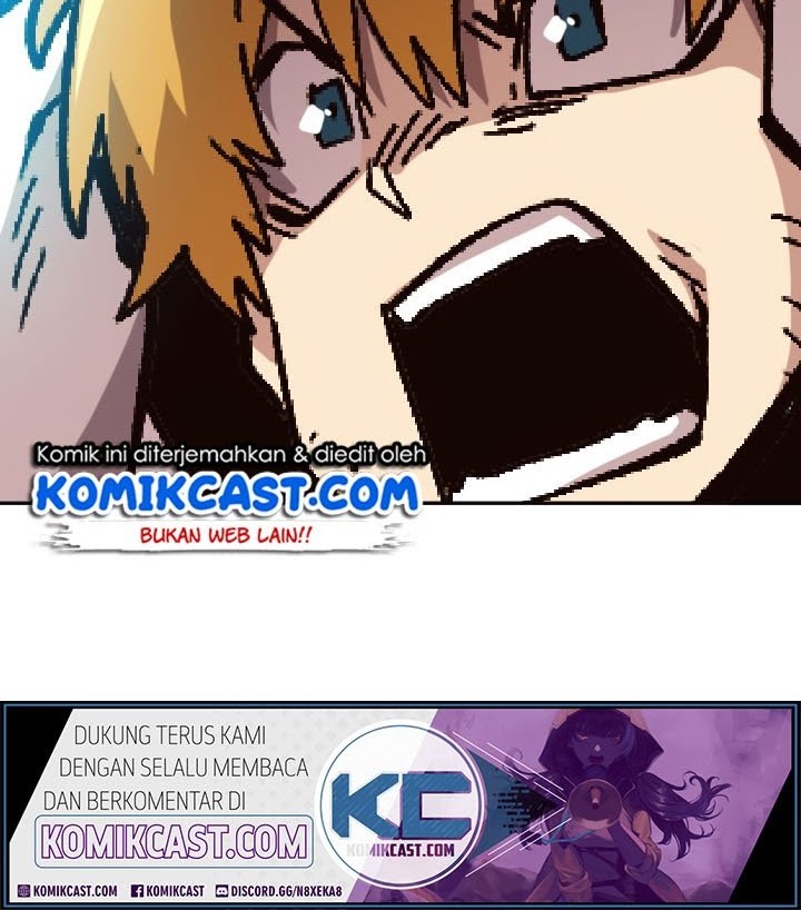Slave B Chapter 34 Gambar 22