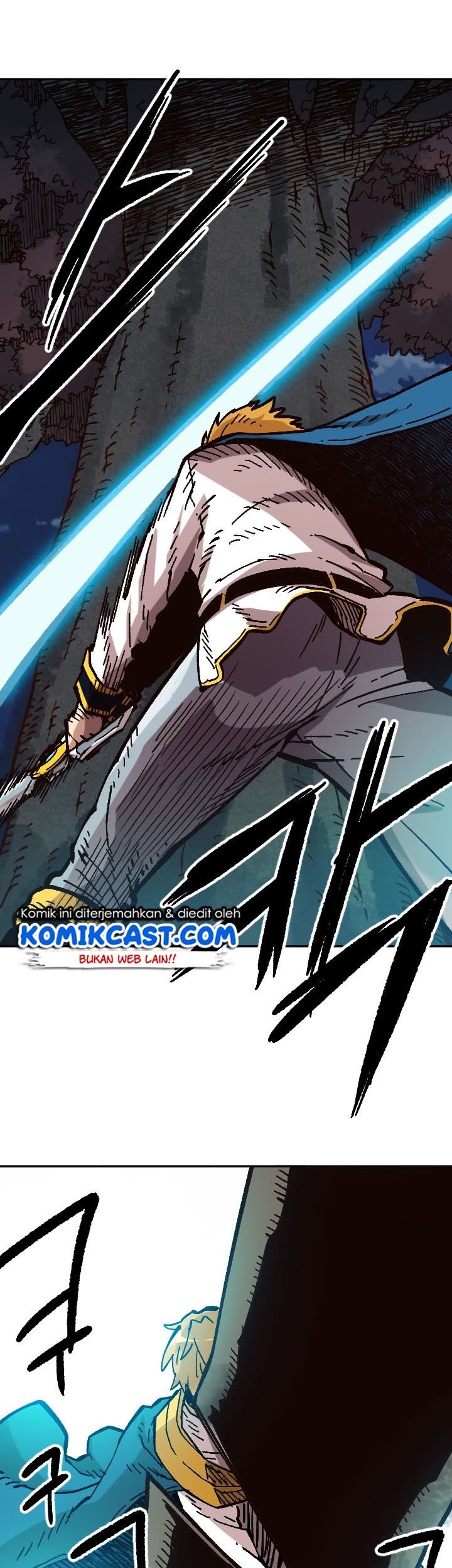 Slave B Chapter 34 Gambar 23