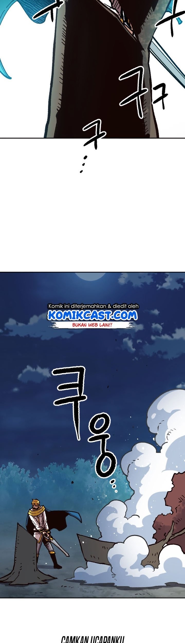 Slave B Chapter 34 Gambar 24