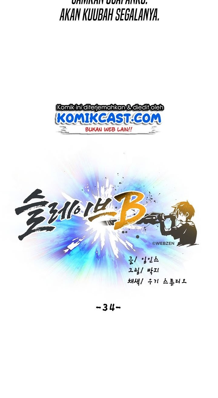 Slave B Chapter 34 Gambar 25