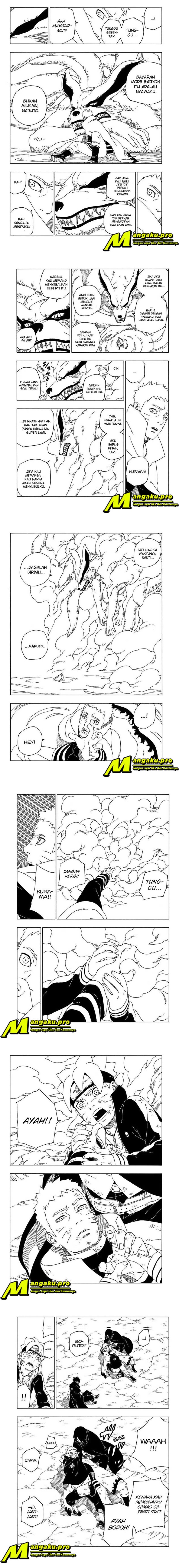 Baca Manga Boruto Chapter 55 Gambar 2