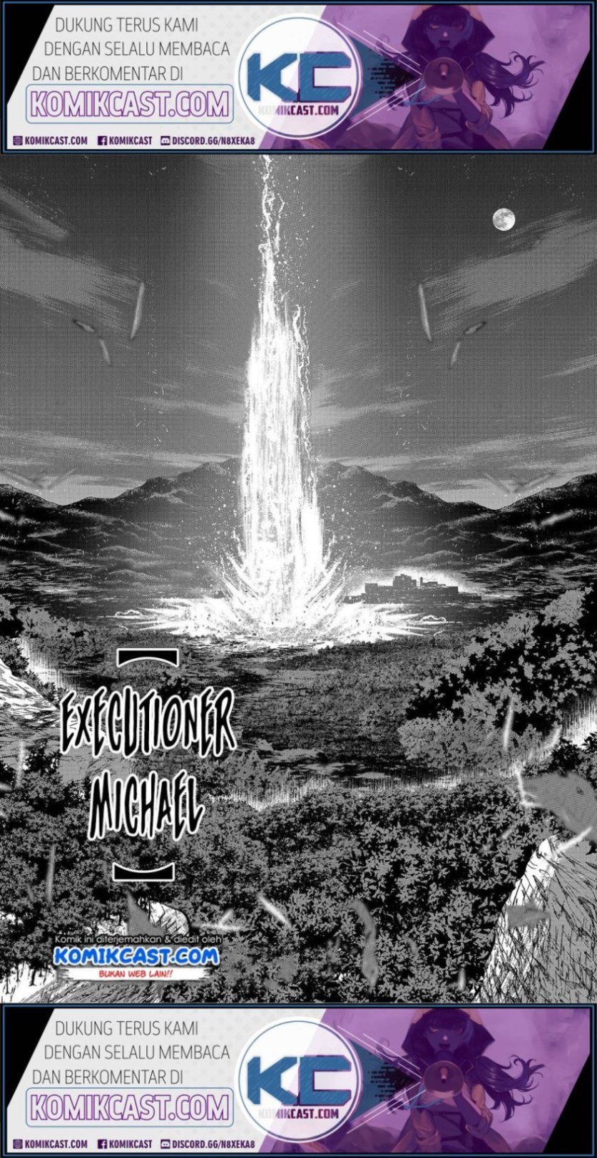Gaikotsu Kishi-sama, Tadaima Isekai e Odekake-chuu Chapter 39 Gambar 34