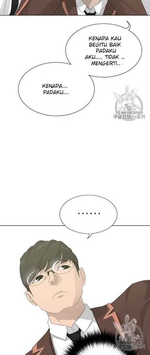 Trigger Chapter 26 Gambar 29