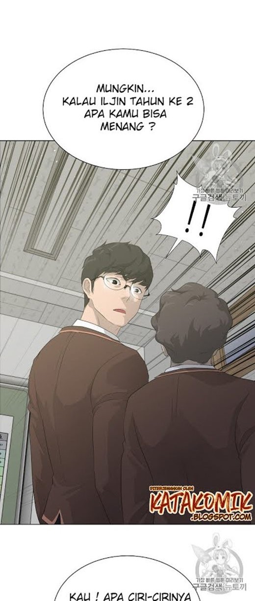Trigger Chapter 26 Gambar 33