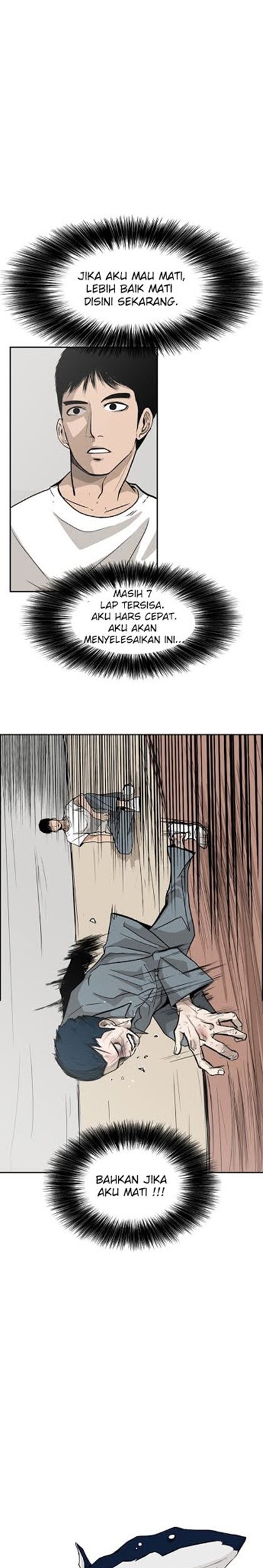 Baca Shark Chapter 11 Gambar 2