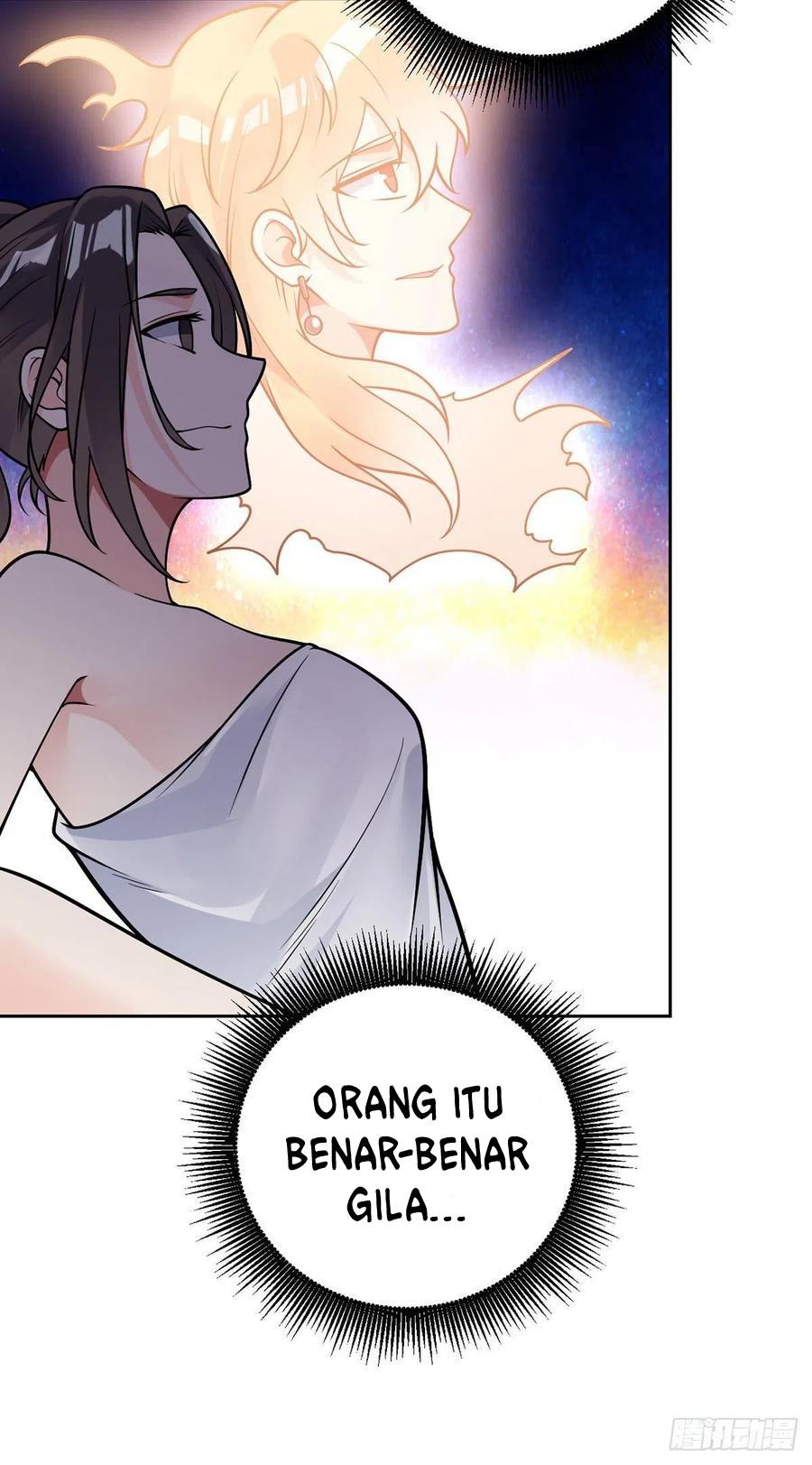 My Son in Law Chapter 58 Gambar 31