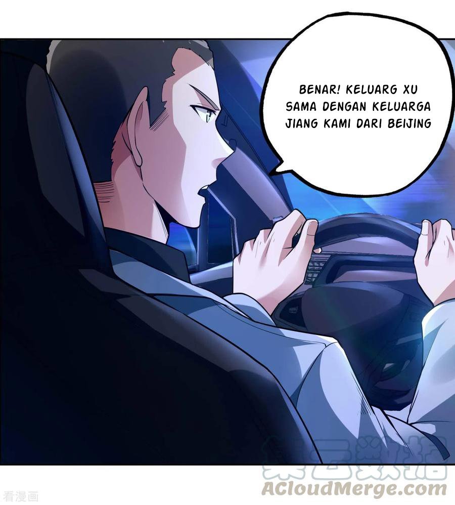 Useless First Son-In-Law Chapter 29 Gambar 14