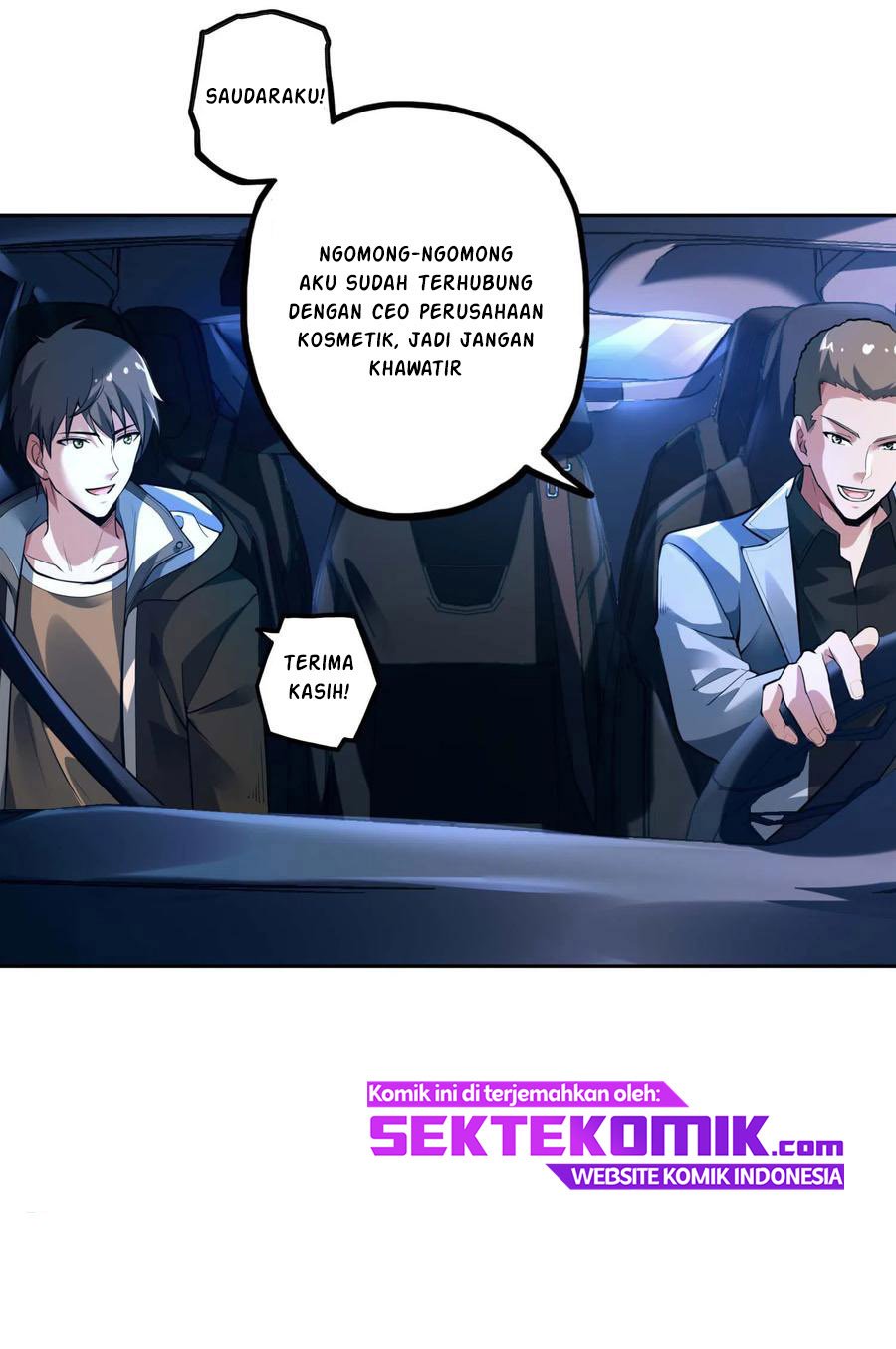 Useless First Son-In-Law Chapter 29 Gambar 17