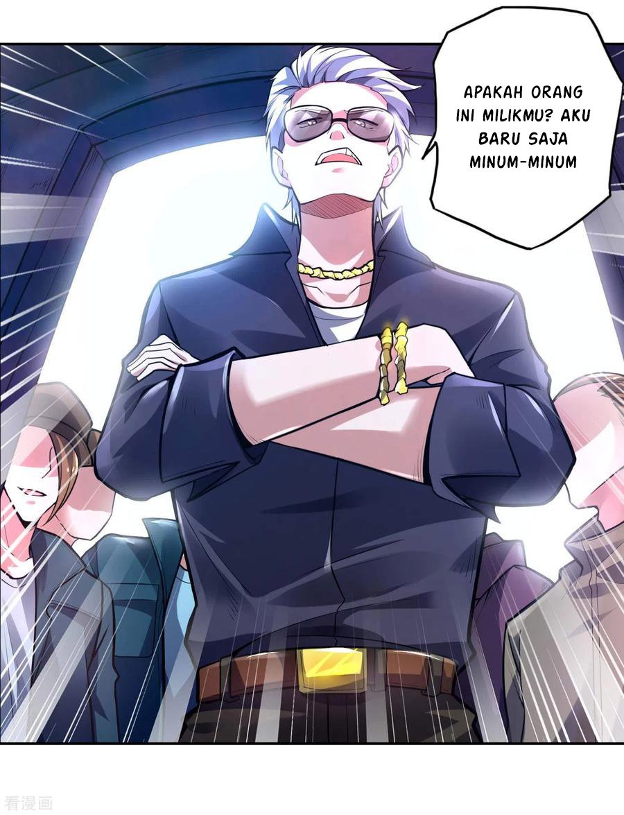 Useless First Son-In-Law Chapter 29 Gambar 25