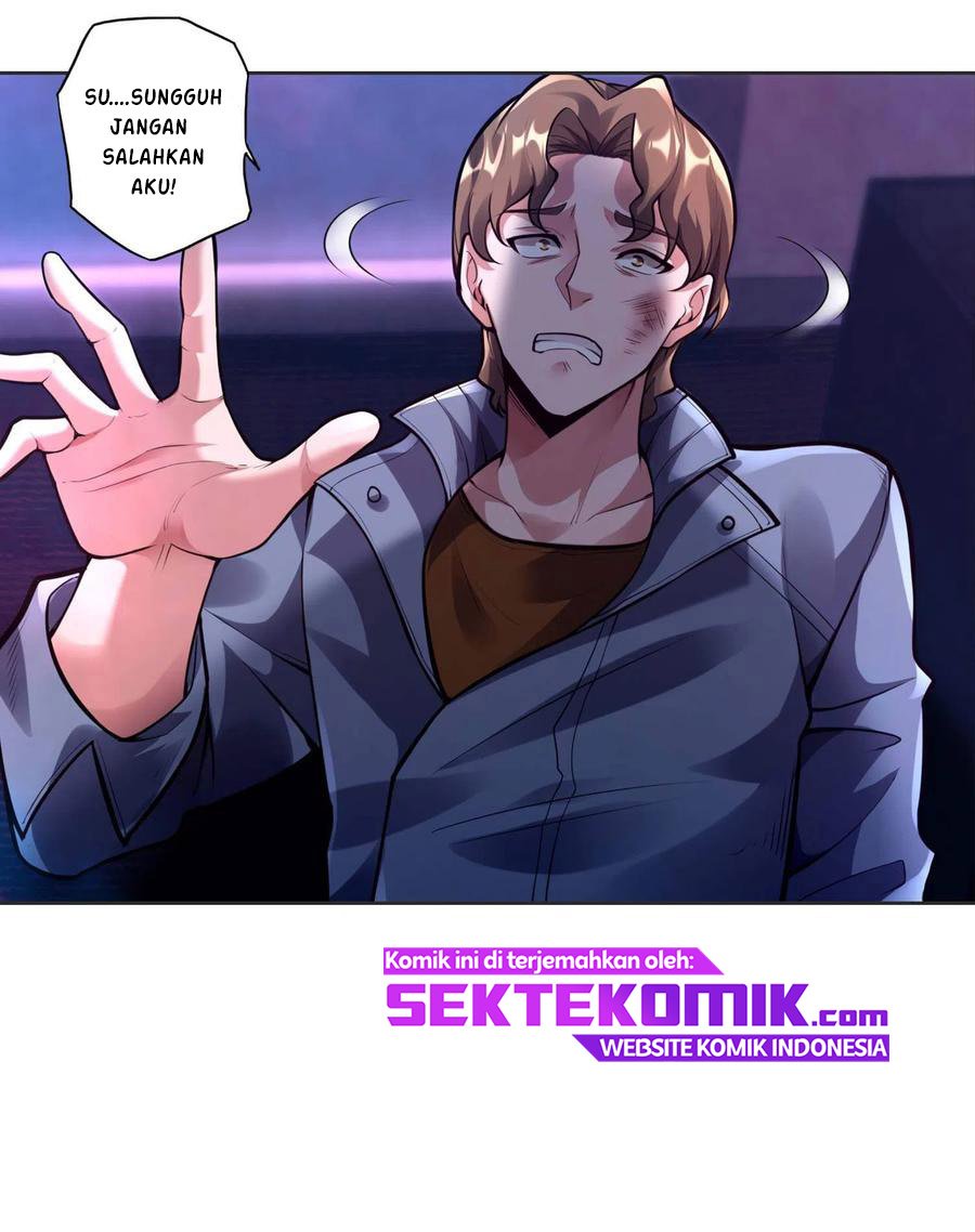Useless First Son-In-Law Chapter 29 Gambar 26