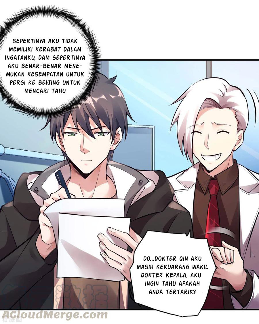 Useless First Son-In-Law Chapter 29 Gambar 8