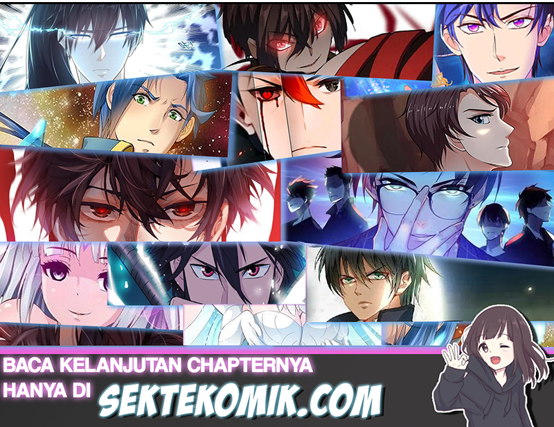 My Girlfriend Is a Dragon Chapter 20 Gambar 20