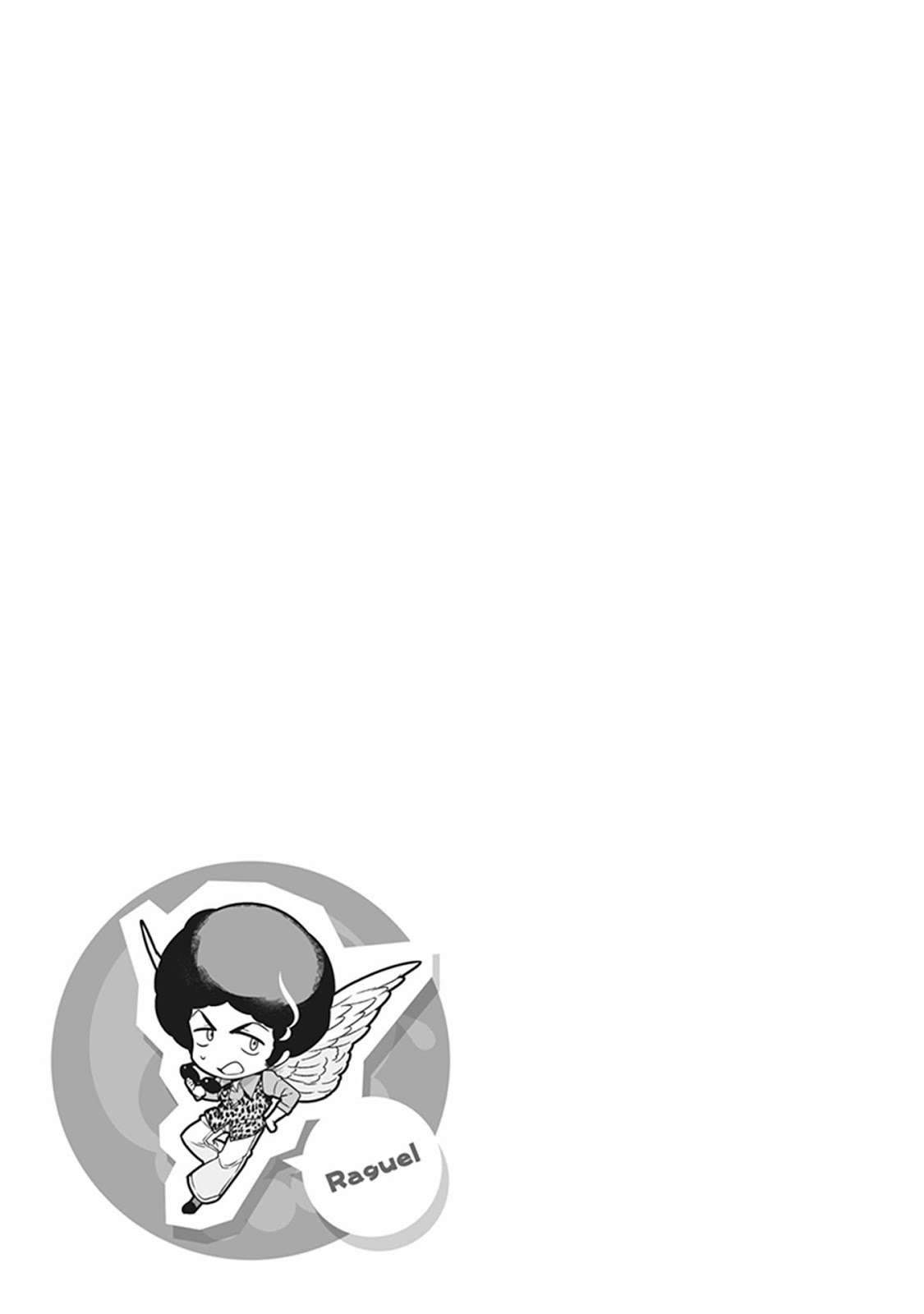 Hataraku Maou-sama! Chapter 54 Gambar 27