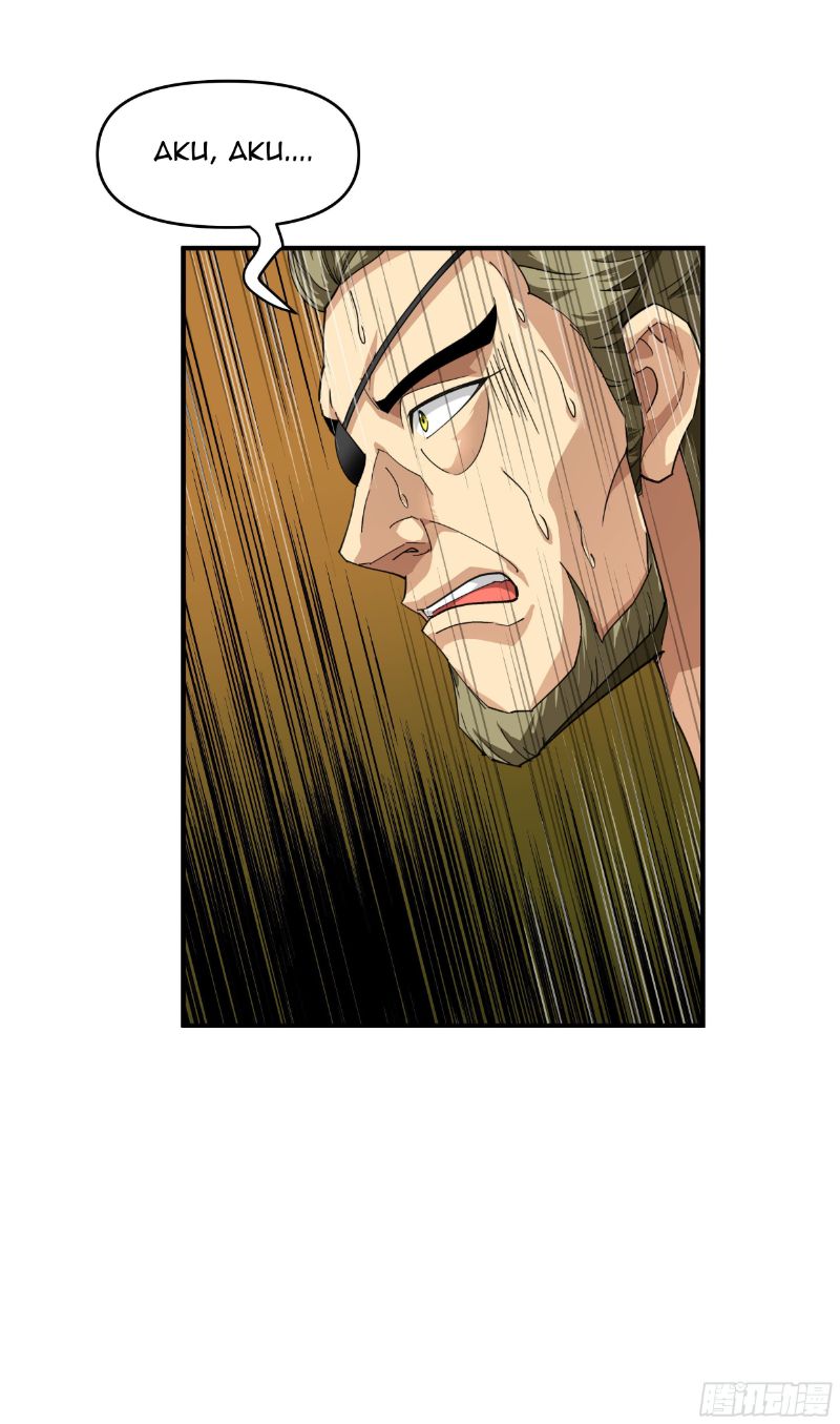 Rebirth I Am The Great God Chapter 39 Gambar 16