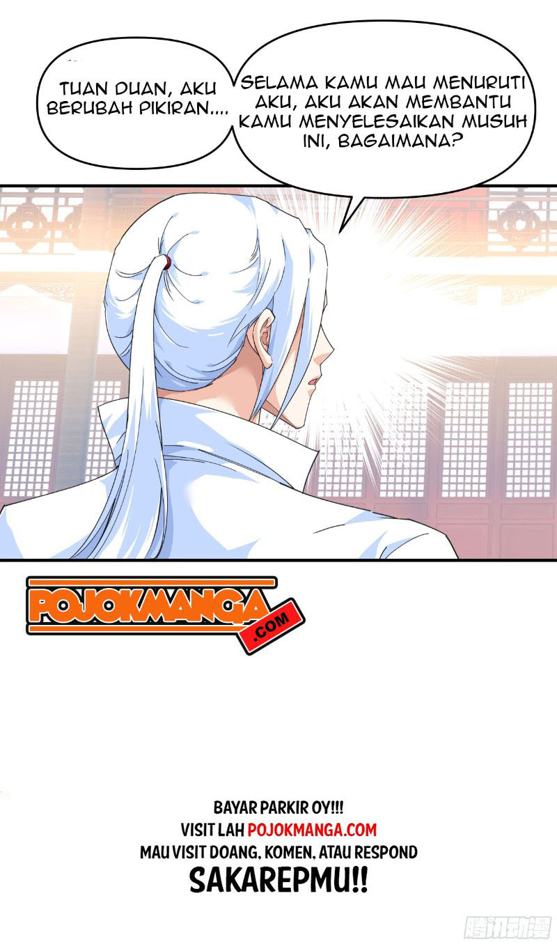 Rebirth I Am The Great God Chapter 39 Gambar 20