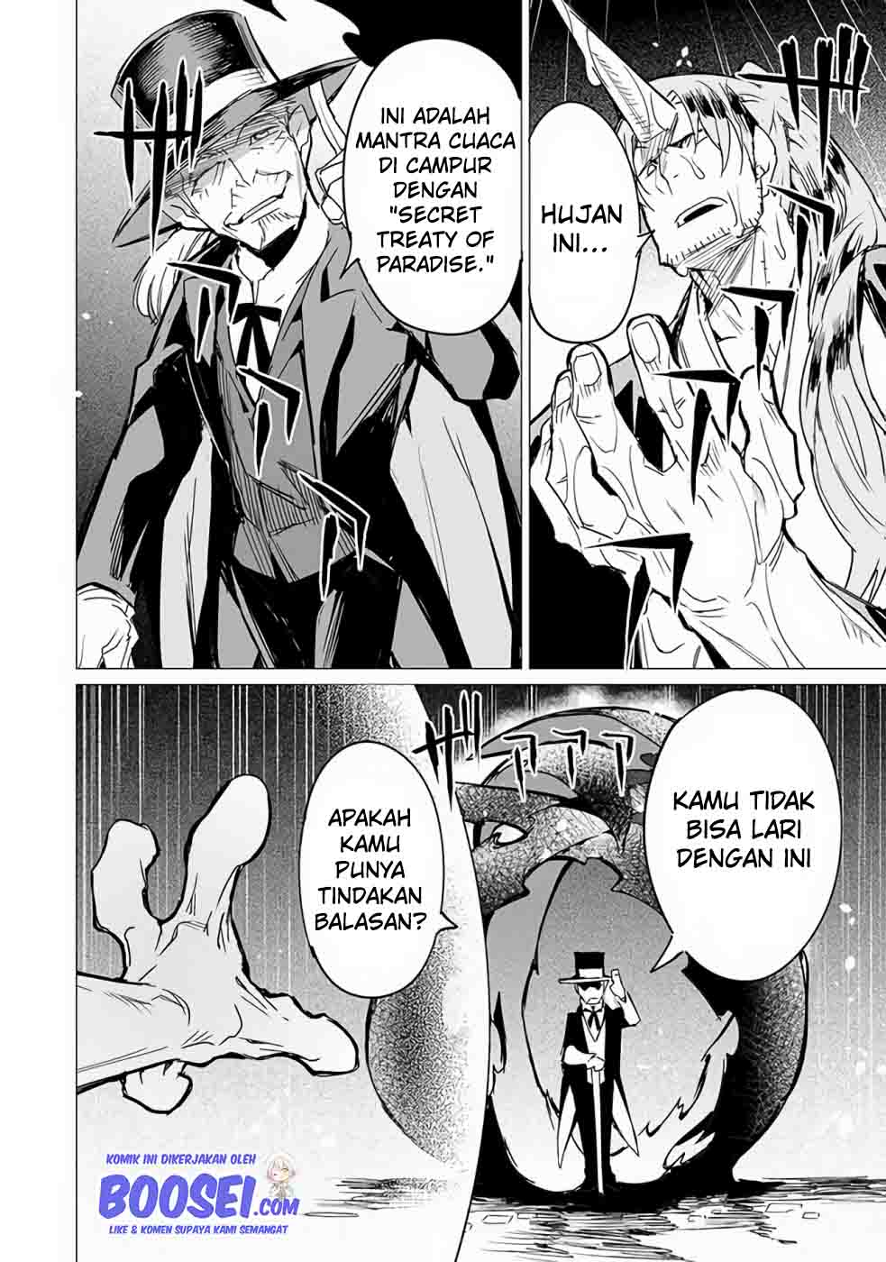 Ester De Valonia Chapter 10.1 Gambar 5
