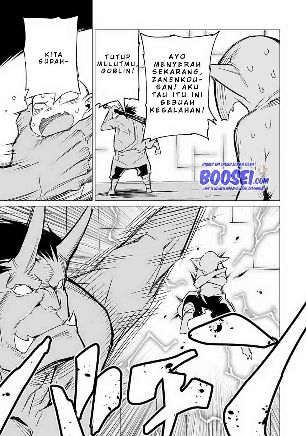 Ester De Valonia Chapter 9.2 Gambar 4